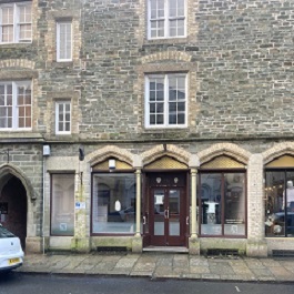 12 Duke Street